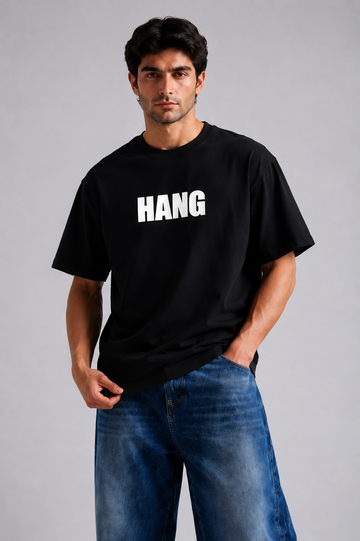 oversize T-Shirts